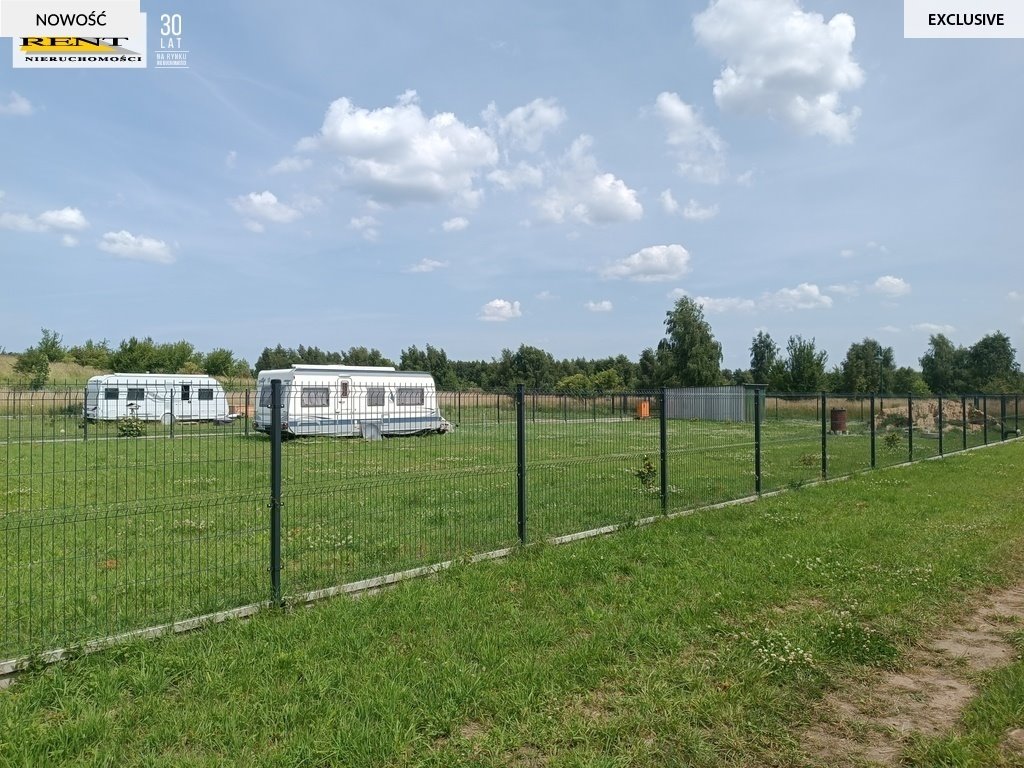 Działka budowlana na sprzedaż Buniewice  2 000m2 Foto 6