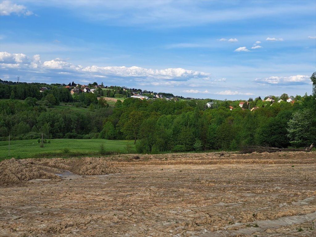 Działka budowlana na sprzedaż Świątniki Górne, Światniki Górne  1 174m2 Foto 5