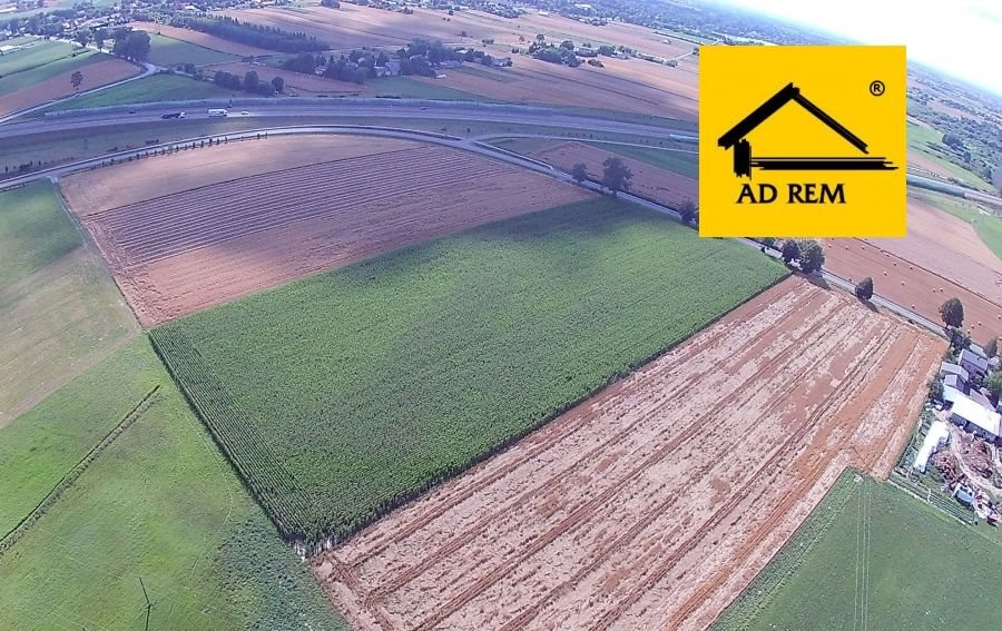 Działka inwestycyjna na sprzedaż Bogucin, Bogucin 26 200m2 Foto 1 Działka inwestycyjna na sprzedaż Bogucin, Bogucin 26 200m2 Foto 1