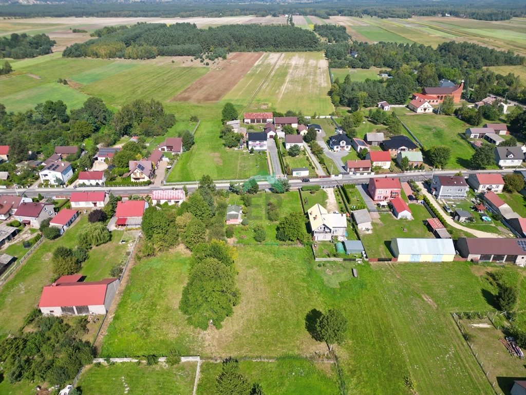 Dom na sprzedaż Krasice  30m2 Foto 10