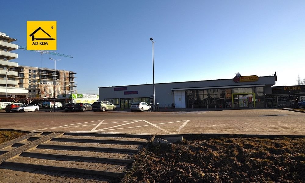 Plac na Czechowie 20 m² z możliwością pawilonu i prądu Lublin, Czechów Górny, Choiny  20m2 Foto 1