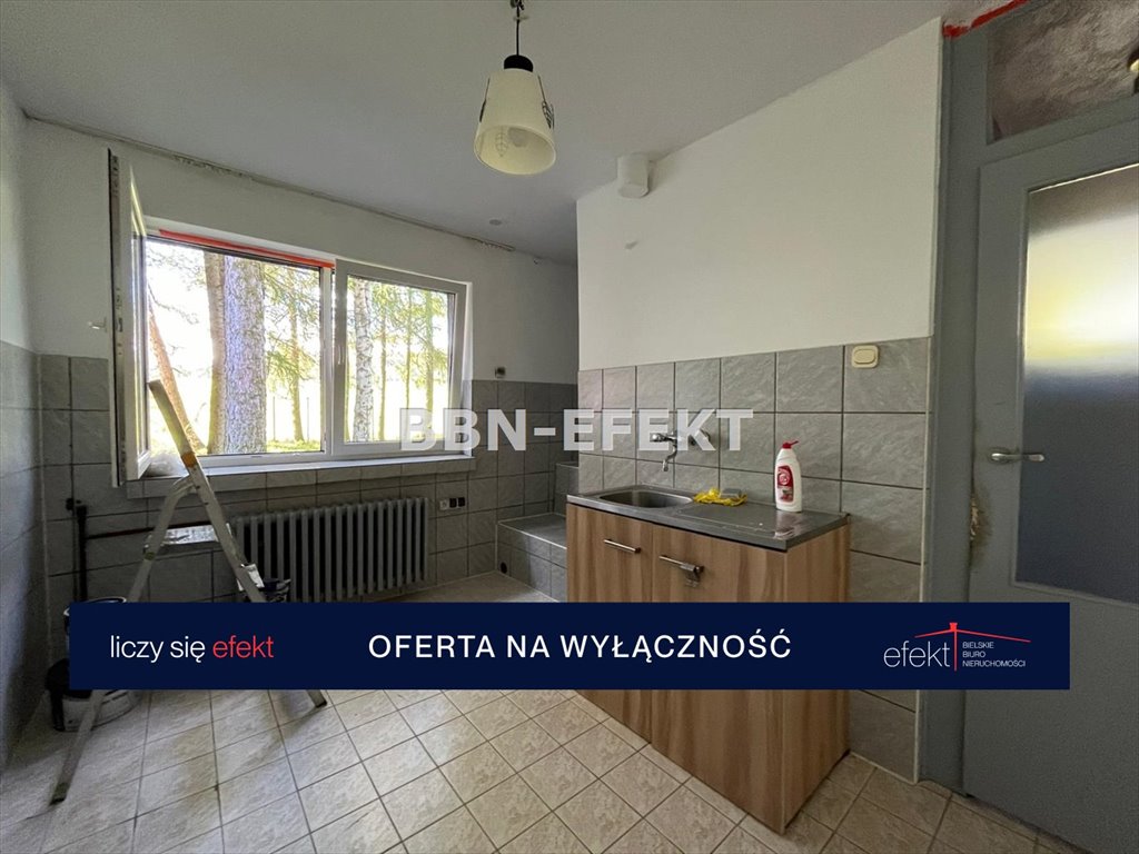 Działka budowlana na sprzedaż Bystra  754m2 Foto 9