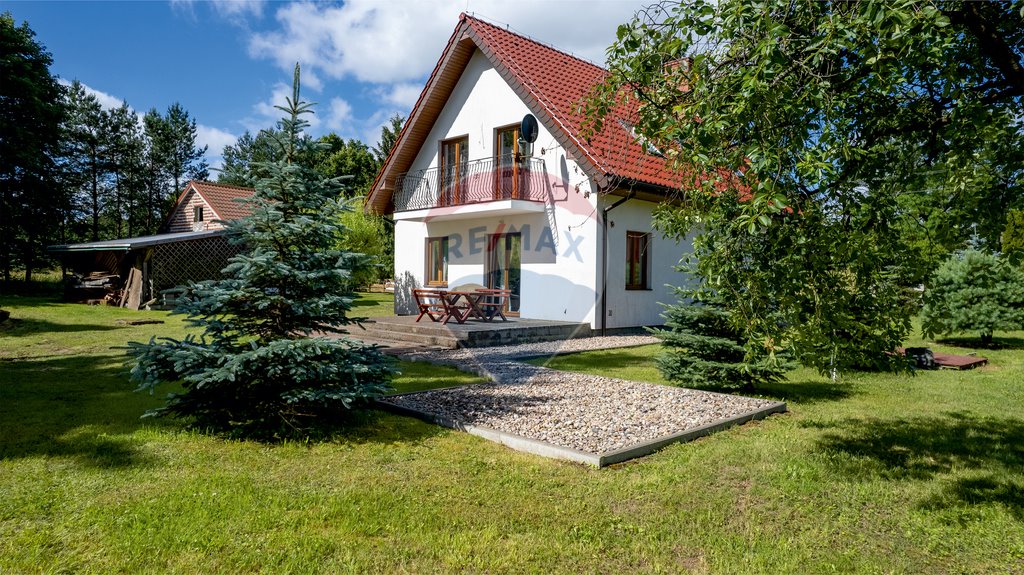 Dom na sprzedaż Dębica  135m2 Foto 1