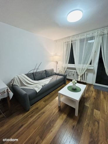 Kawalerka na sprzedaż Warszawa, Ochota, Stefana Banacha  24m2 Foto 1