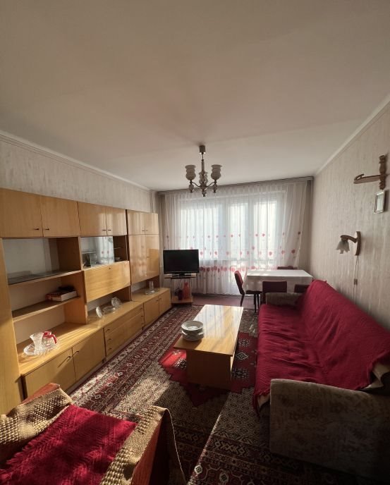 Mieszkanie trzypokojowe na sprzedaż Sosnowiec, Milowice, Baczyńskiego  55m2 Foto 2