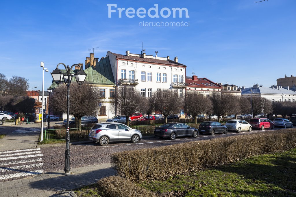 Lokal użytkowy na sprzedaż Rzeszów, Śródmieście, Adama Mickiewicza  161m2 Foto 10