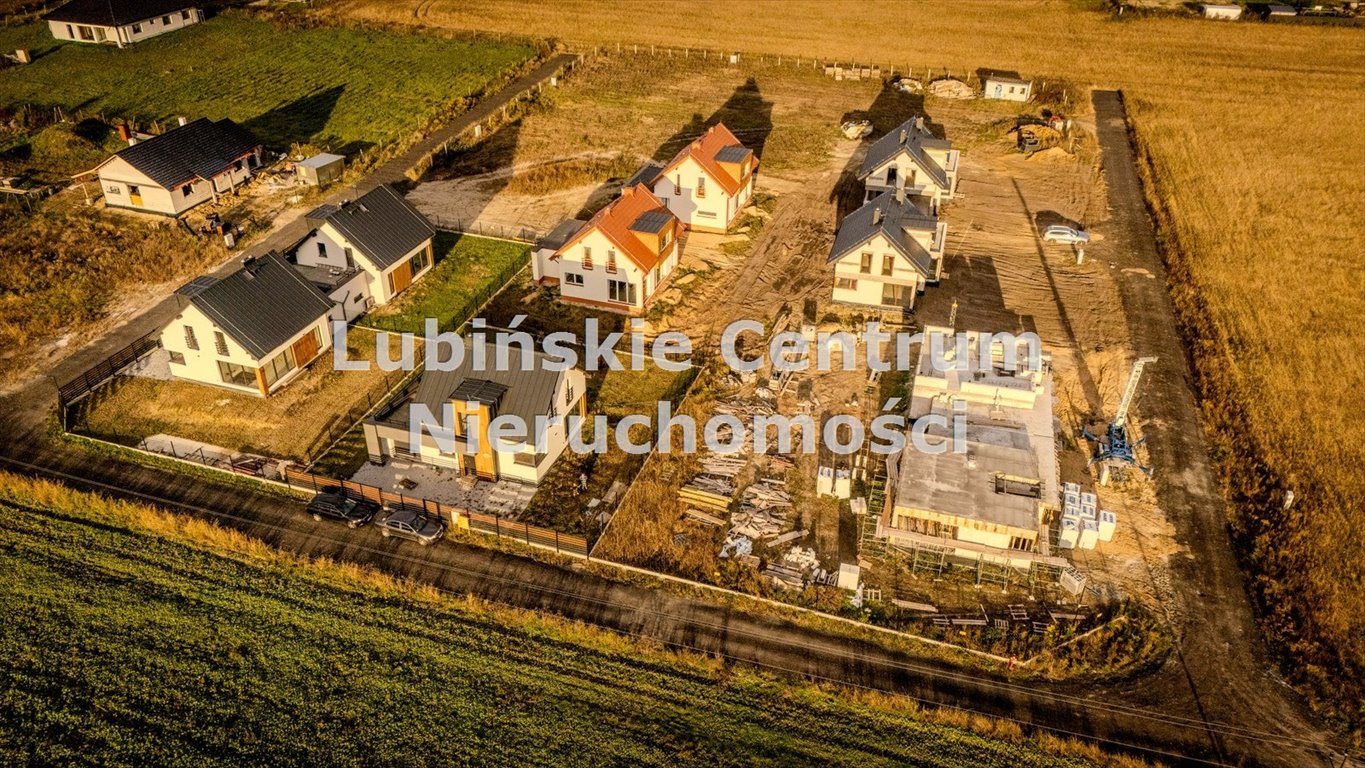 Dom na sprzedaż Ścinawa  136m2 Foto 16