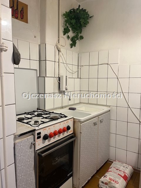 Mieszkanie dwupokojowe na sprzedaż Bydgoszcz, Bartodzieje  36m2 Foto 5