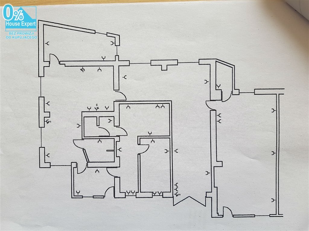 Lokal użytkowy na sprzedaż Krynica-Zdrój  250m2 Foto 14