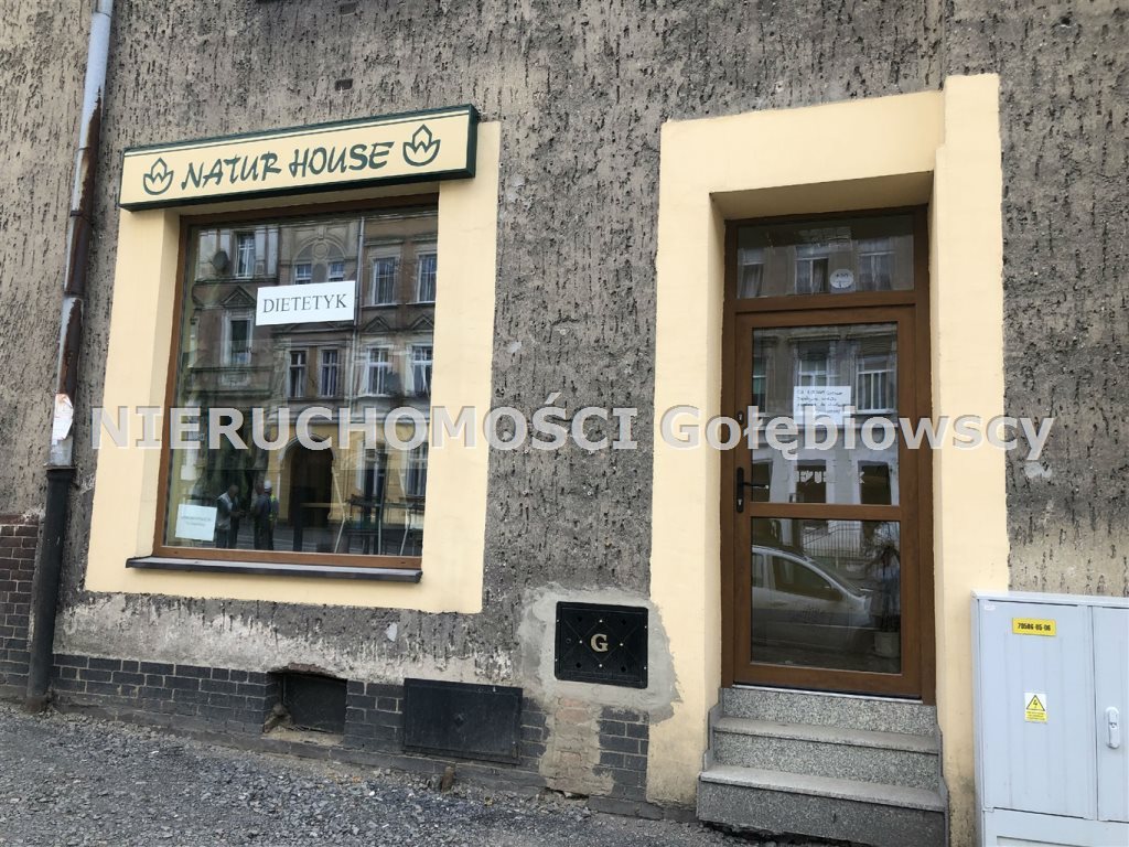 Lokal użytkowy na wynajem Zgorzelec 52m2 Foto 1 Lokal użytkowy na wynajem Zgorzelec 52m2 Foto 1
