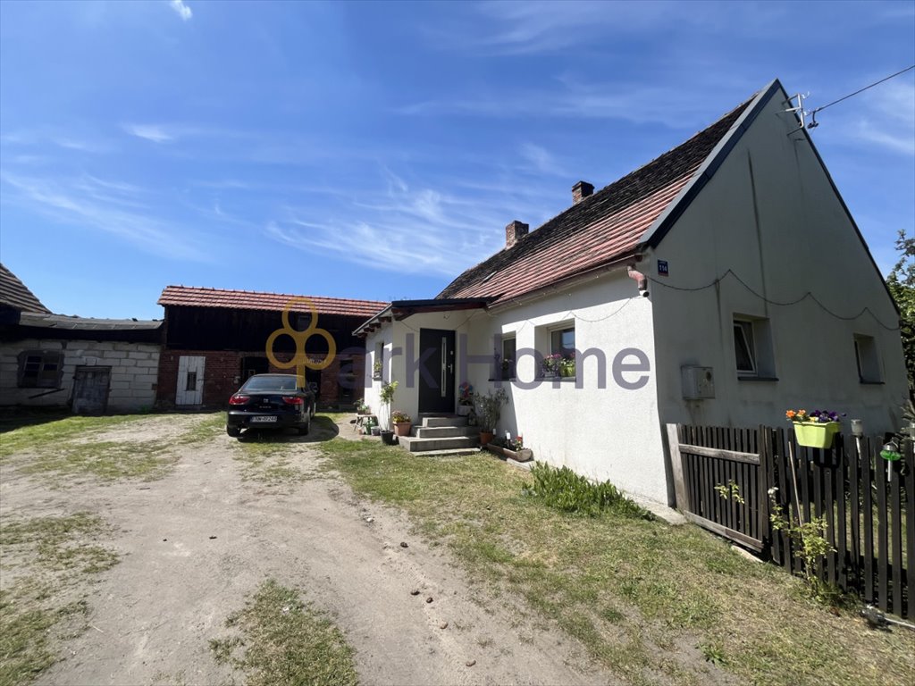 Dom na sprzedaż Lubięcin  104m2 Foto 12