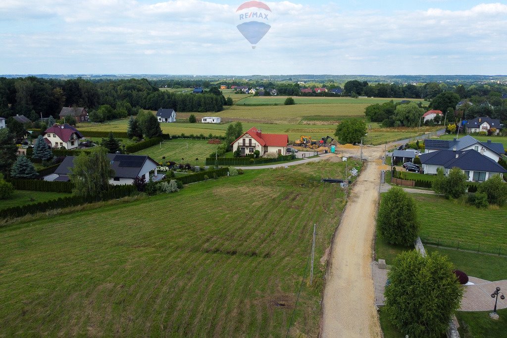 Działka budowlana na sprzedaż Pisarzowice  2 902m2 Foto 8