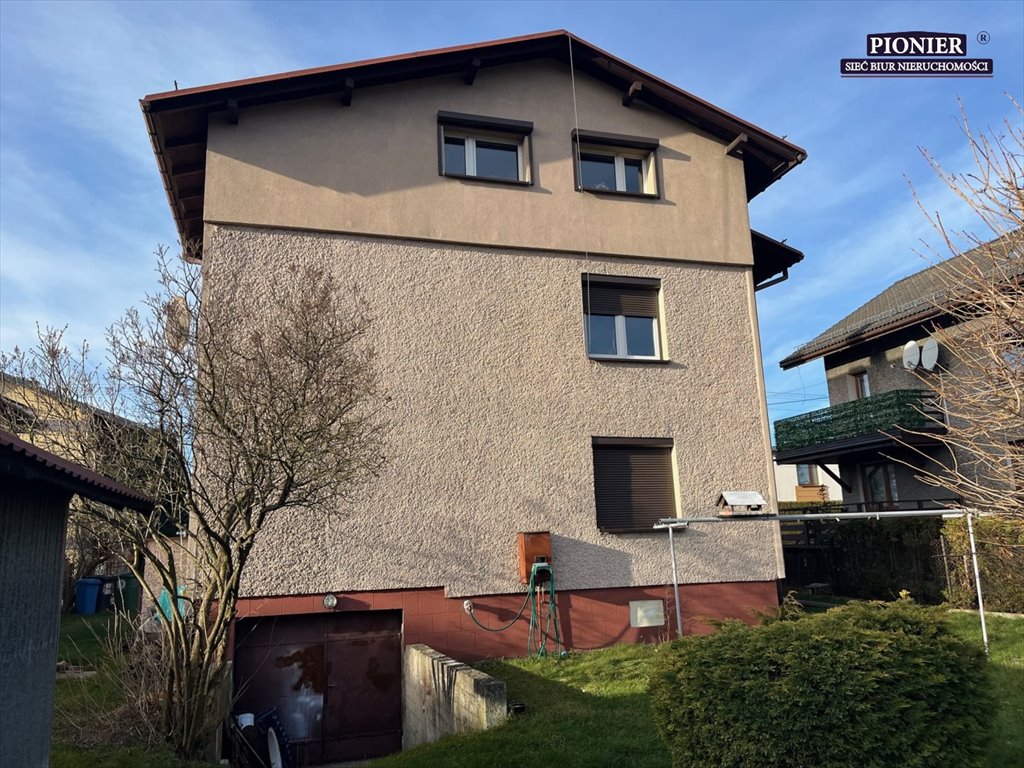 Dom na sprzedaż Ustroń  240m2 Foto 2