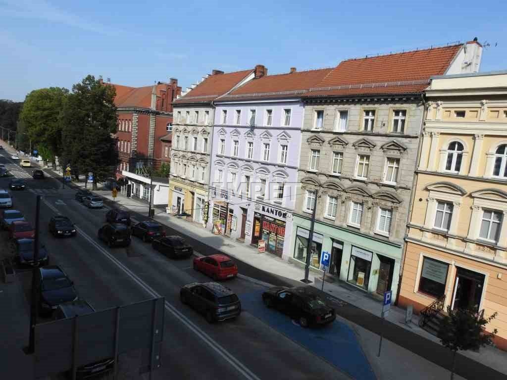 Mieszkanie trzypokojowe na sprzedaż Zgorzelec, Centrum  78m2 Foto 4