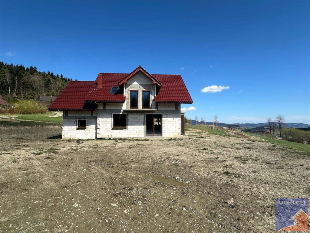 Dom na sprzedaż Siekierczyna  157m2 Foto 2