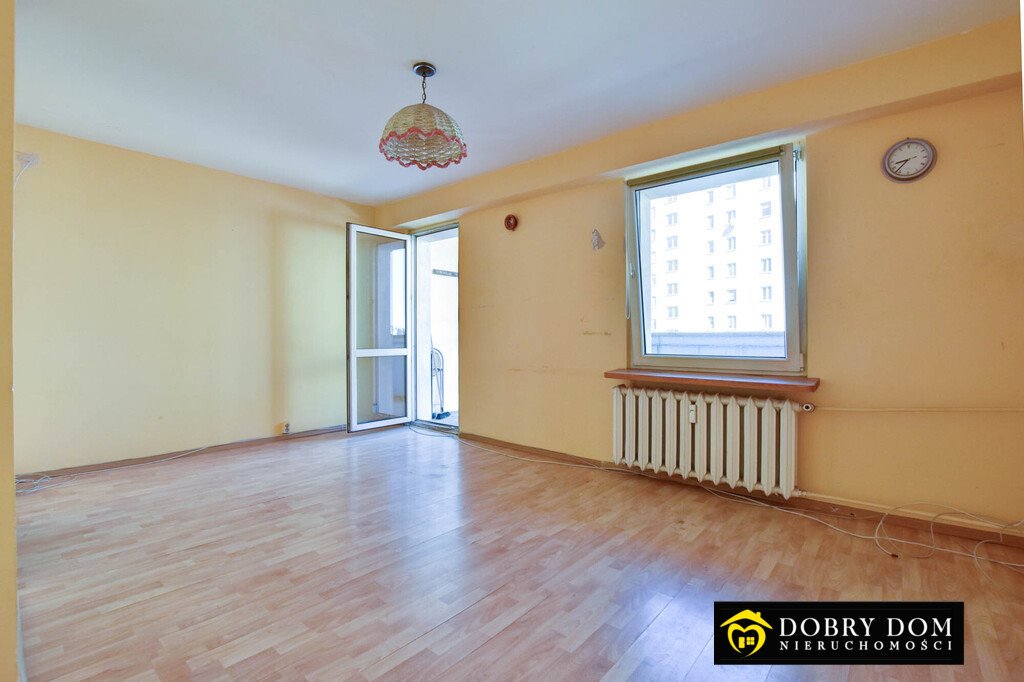 Mieszkanie trzypokojowe na sprzedaż Białystok, Wysoki Stoczek  60m2 Foto 1