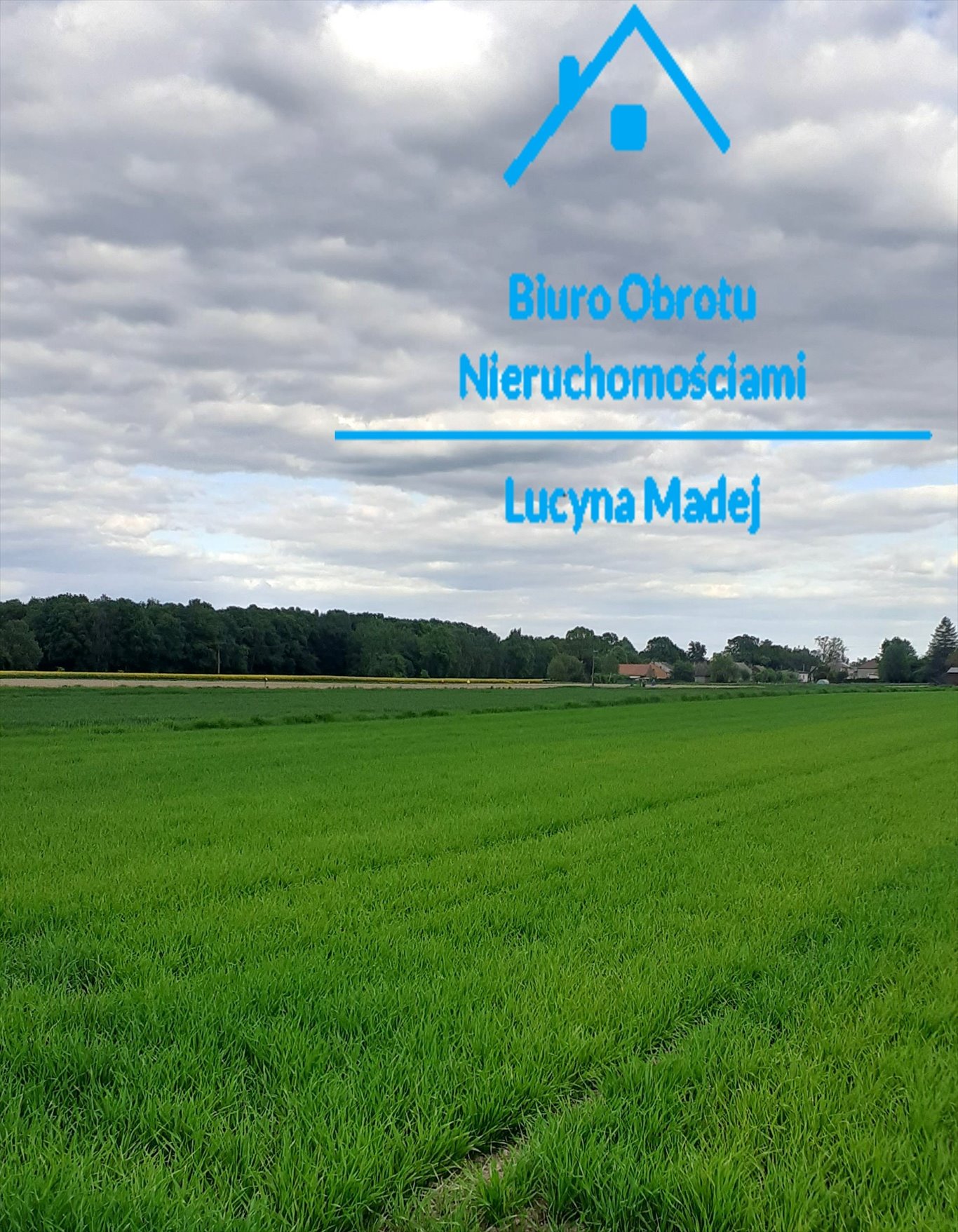 Działka 36 ar z możliwością zabudowy w Zatorze - zapraszam Zator  3 600m2 Foto 1