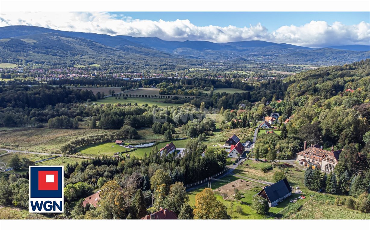 Lokal użytkowy na sprzedaż Kowary, Sanatoryjna  2 060m2 Foto 3