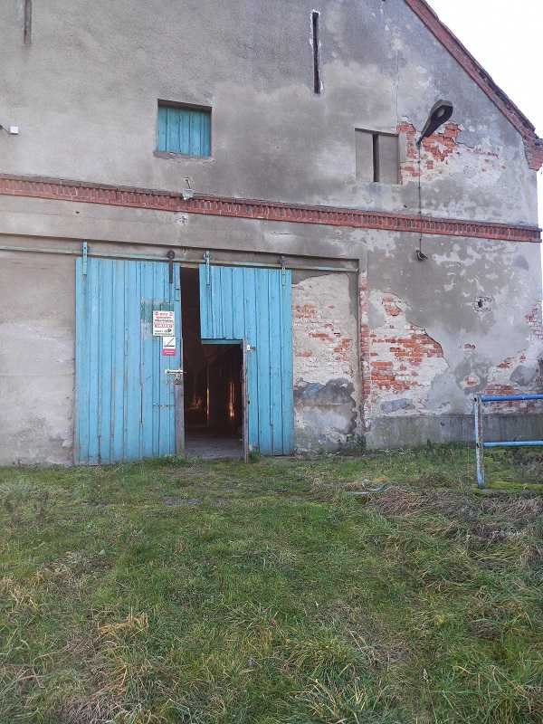 Lokal użytkowy na sprzedaż Łagiewniki, Młynica  550m2 Foto 2