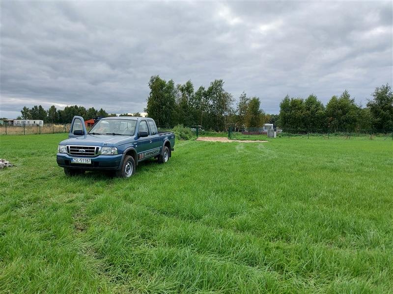 Działka rekreacyjna 305 m² blisko morza w Darłowie Darłowo, Darłówko, Darłówko, Lotników Morskich  305m2 Foto 1