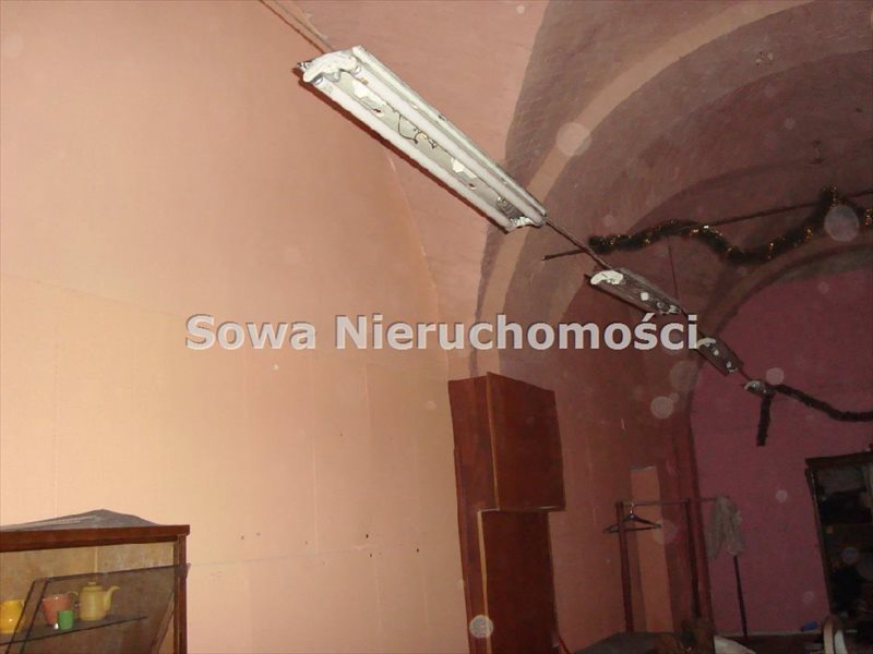 Lokal użytkowy na sprzedaż Świdnica 183m2 Foto 1 Lokal użytkowy na sprzedaż Świdnica 183m2 Foto 1
