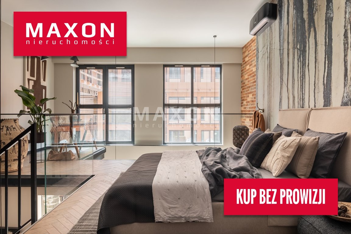 Mieszkanie dwupokojowe na sprzedaż Łódź, Kilińskiego  59m2 Foto 1