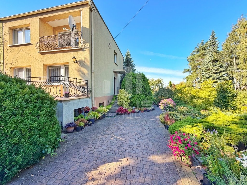 Dom 180 m² w Czarlinie z dużym ogrodem zapraszam Czarlin  180m2 Foto 1