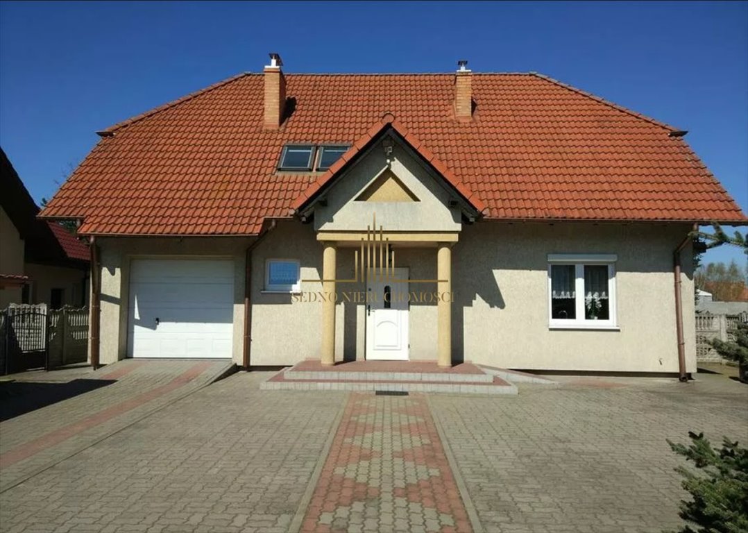 Dom na sprzedaż Olimpin  220m2 Foto 14