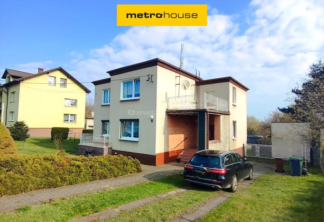 Przestronny dom 185 m² z dużą działką i pełnym wyposażeniem Rybnik, Boczna  180m2 Foto 1