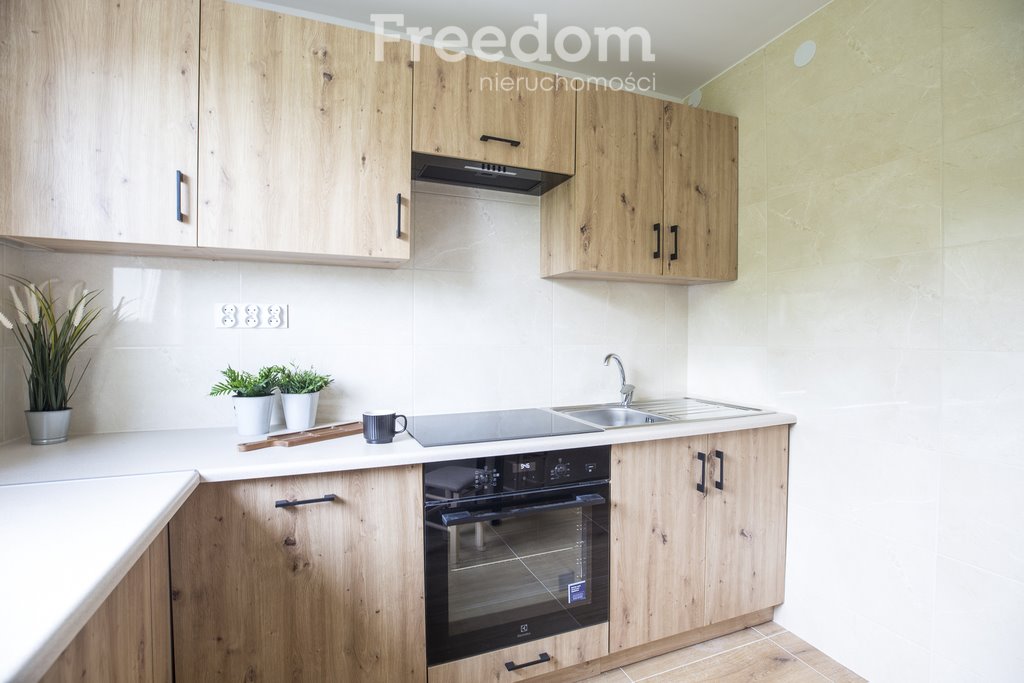 Mieszkanie dwupokojowe na sprzedaż Rzeszów, al. Niepodległości  48m2 Foto 1