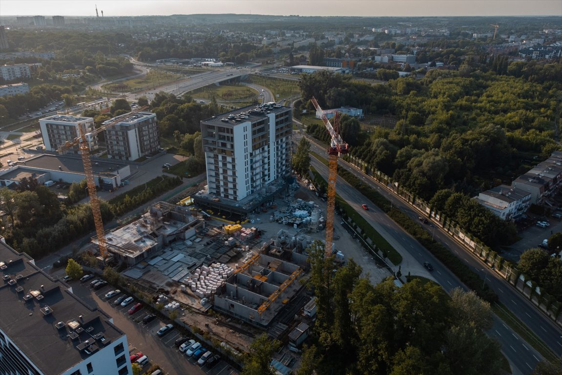 Kawalerka na sprzedaż Poznań, Winogrady  29m2 Foto 9