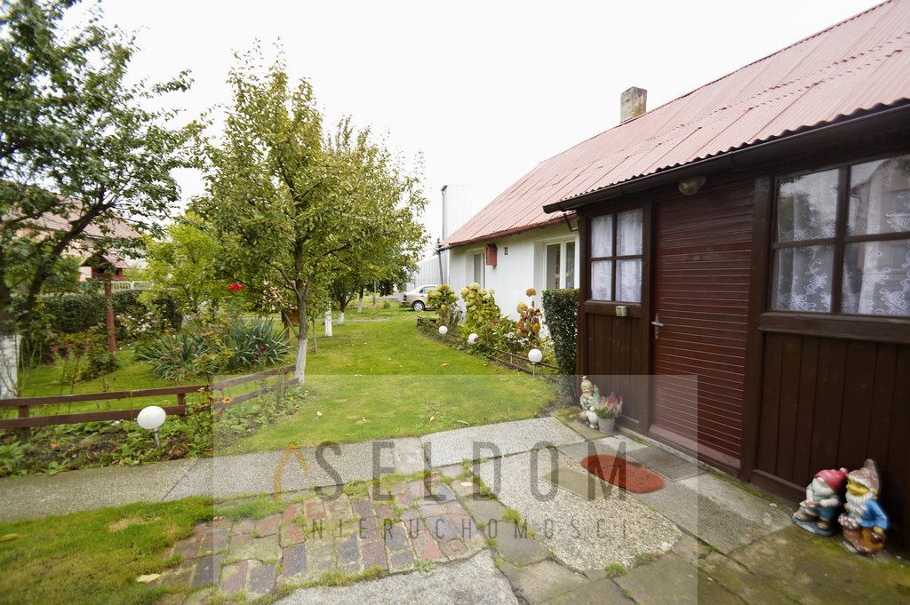 Dom na sprzedaż Pielaszkowice  128m2 Foto 1