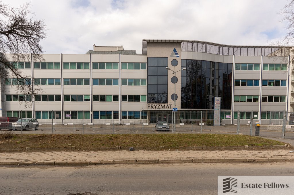 Lokal użytkowy na wynajem Warszawa, Praga-Południe, Mińska  265m2 Foto 1