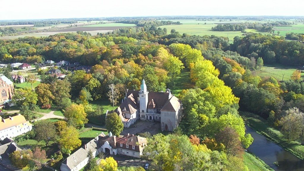 Lokal użytkowy na sprzedaż Płoty, Henryka Sienkiewicza  1 356m2 Foto 2