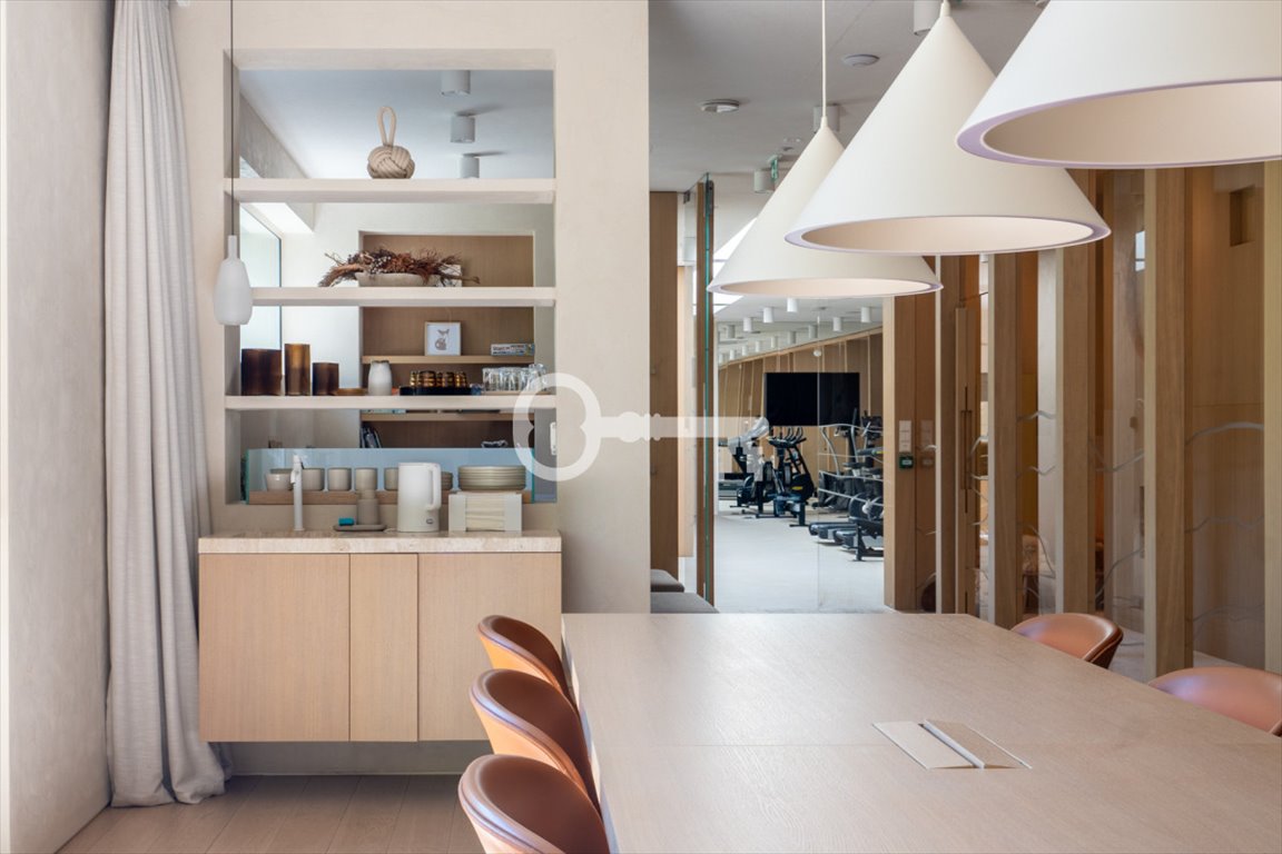 Apartament z ogródkiem w prestiżowym osiedlu Nadmorski Dwór Gdańsk, Brzeźno, Nadmorski Dwór  58m2 Foto 1