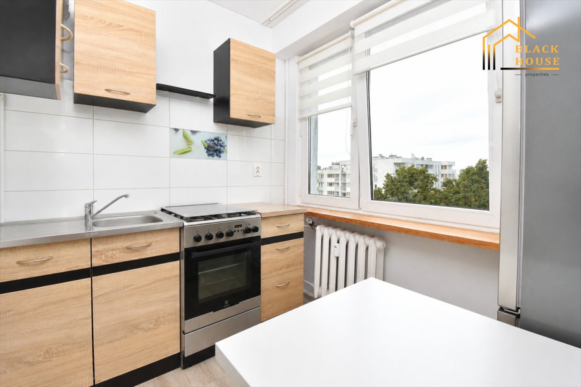 Do sprzedania funkcjonalne 2-pokojowe mieszkanie 39 m² z balkonem Lublin, LSM, Pana Balcera  39m2 Foto 1
