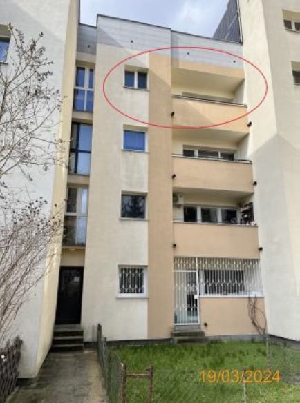 Sprzedam przestronne 62 m² mieszkanie z balkonem na Mokotowie Warszawa, Mokotów, Piekałkiewicza 7 39  62m2 Foto 1