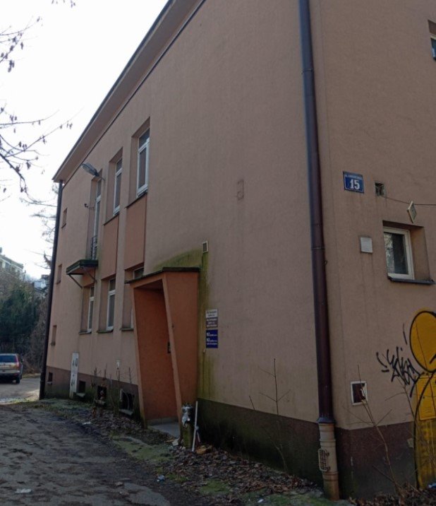 Lokal użytkowy na sprzedaż Kraków, Podgórze, Krasickiego 15  1 698m2 Foto 1