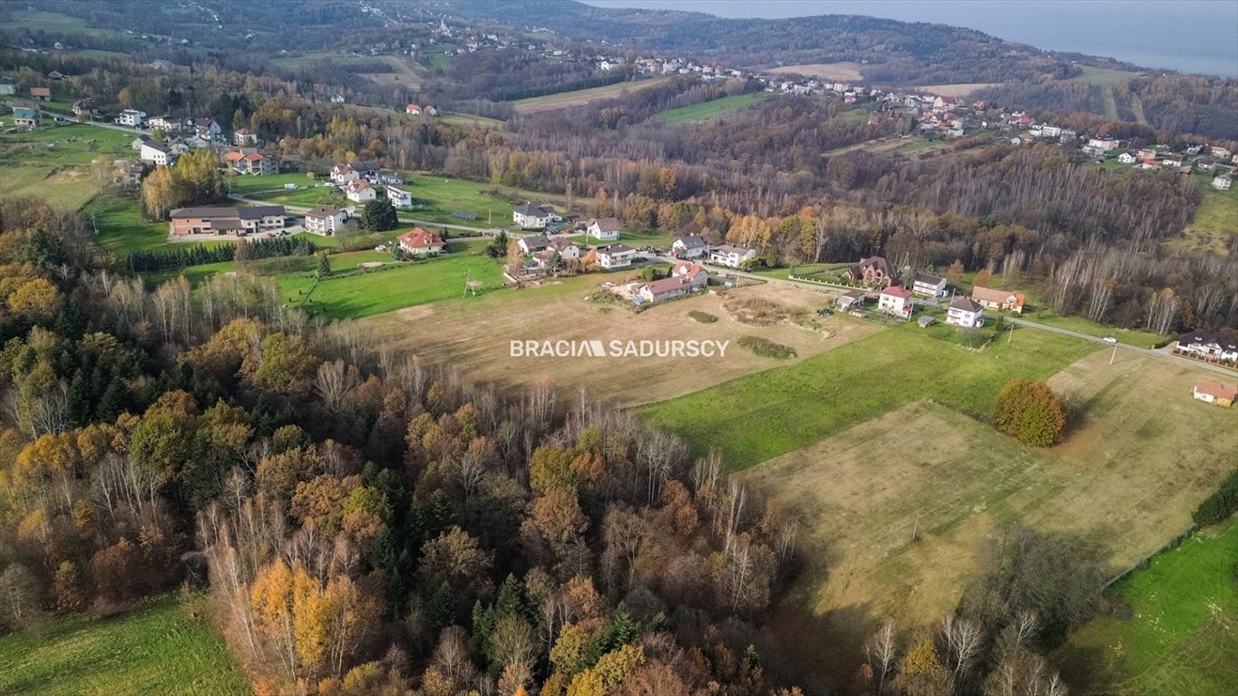 Działka inwestycyjna na sprzedaż Stanisław Dolny  33 325m2 Foto 7