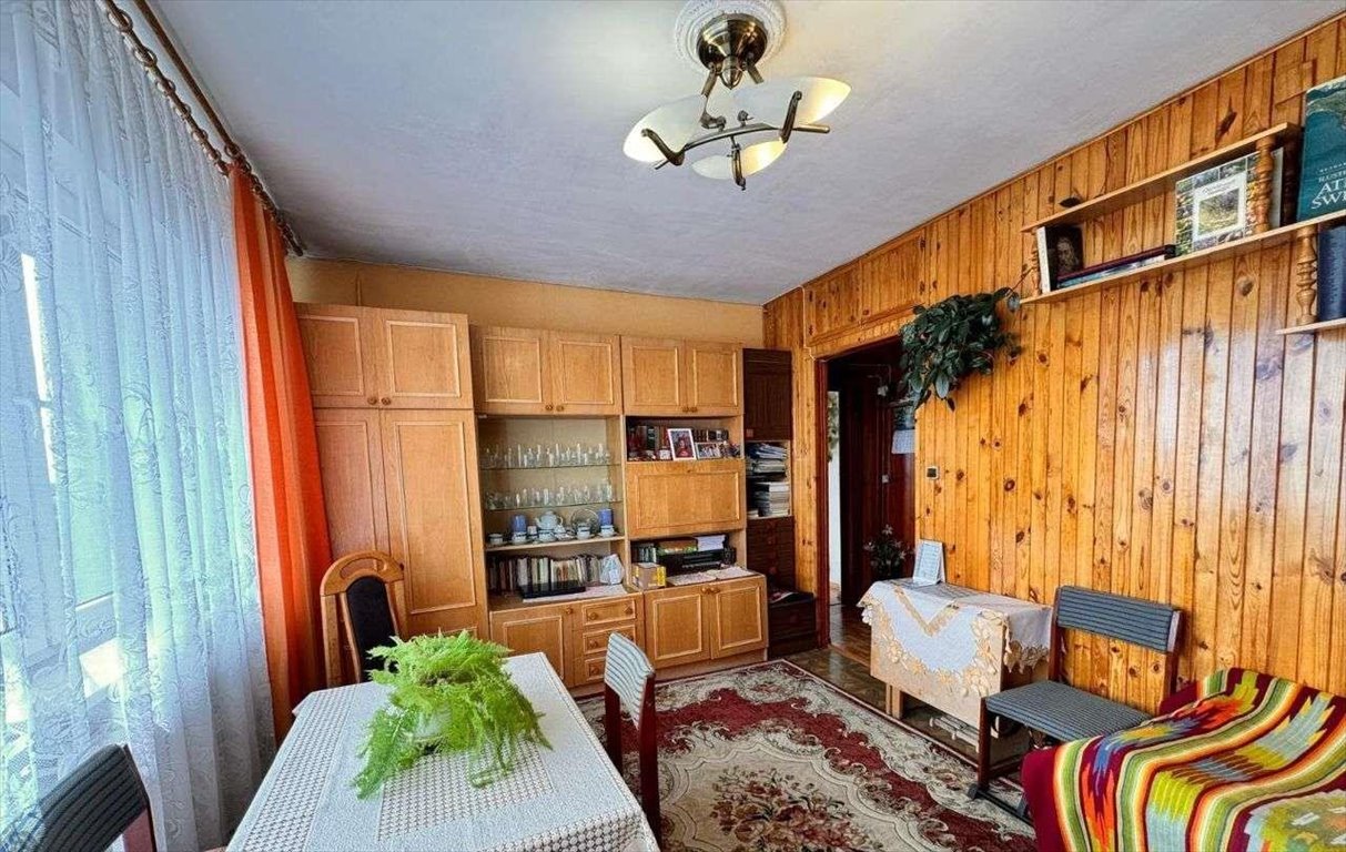 Mieszkanie dwupokojowe na sprzedaż Legionowo, ul. Cypriana Kamila Norwida  45m2 Foto 5