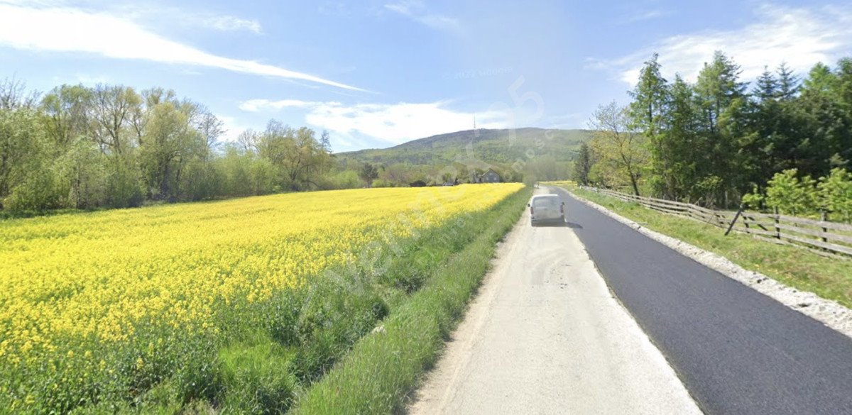 Działka budowlana na sprzedaż Księginice Małe  1 069m2 Foto 3