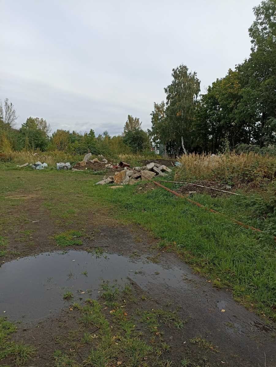 Działka inna na sprzedaż Pieszyce  6 261m2 Foto 2