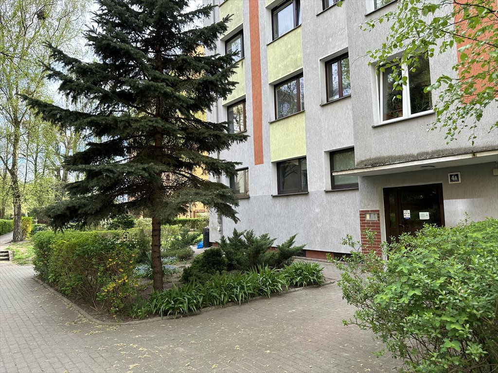 Mieszkanie trzypokojowe na sprzedaż Toruń, Chełmińskie Przedmieście, GRUDZIĄDZKA 4A  64m2 Foto 17