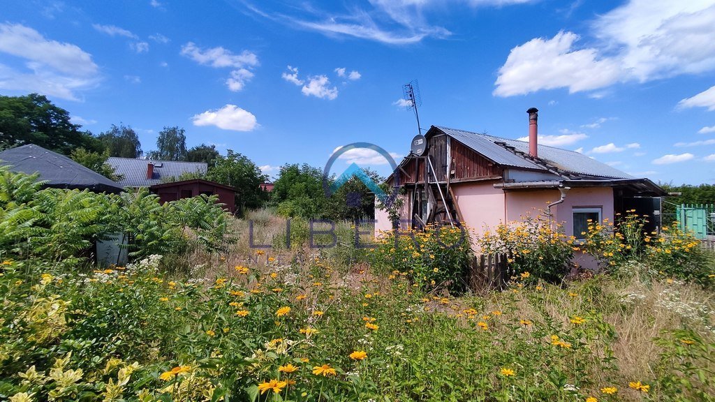 Działka inna na sprzedaż Ślężany  914m2 Foto 2