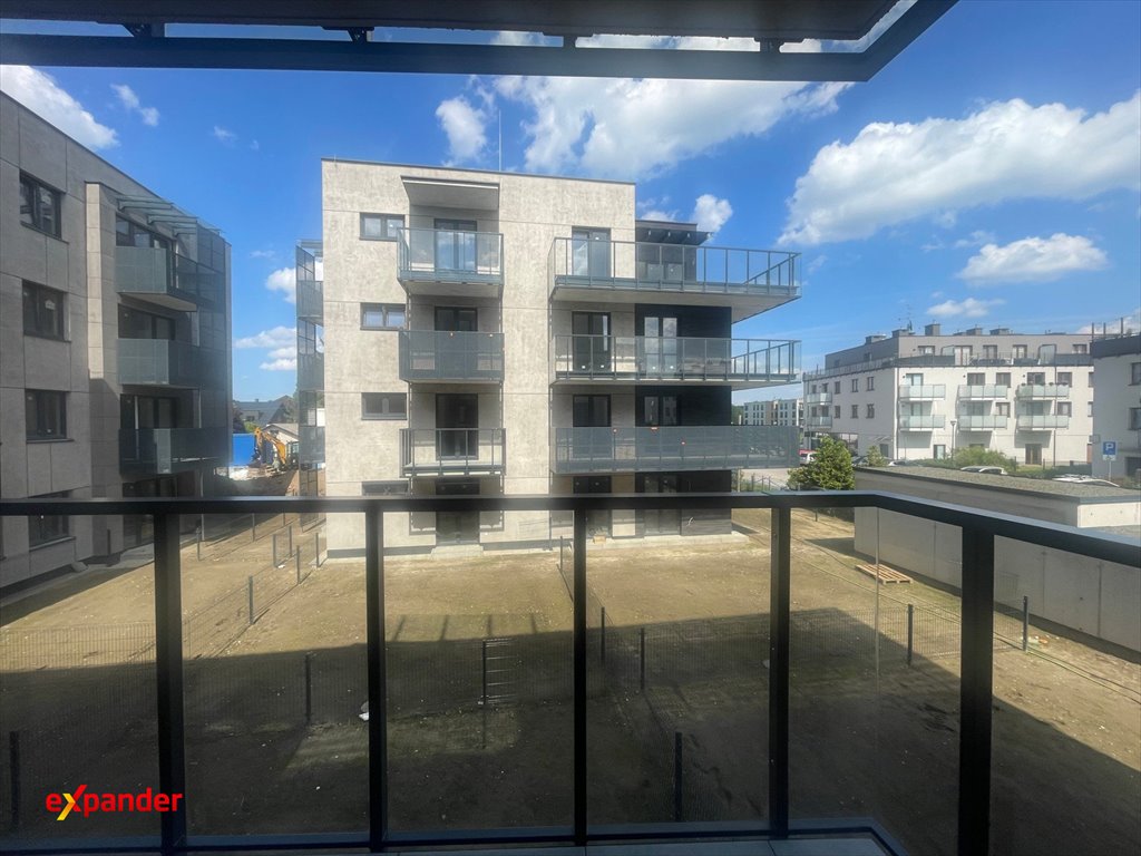 Nowoczesne 3-pokojowe z balkonem, rabat 68 tys. zł polecam! Zielonki, Zygmunta Glogera  48m2 Foto 1