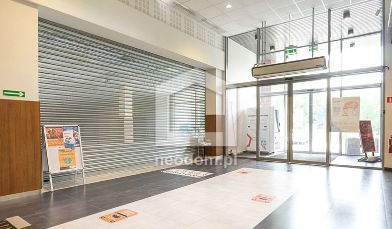 Lokal użytkowy na wynajem Kraków, Dębniki, Kobierzyńska 200m2 Foto 1 Lokal użytkowy na wynajem Kraków, Dębniki, Kobierzyńska 200m2 Foto 1