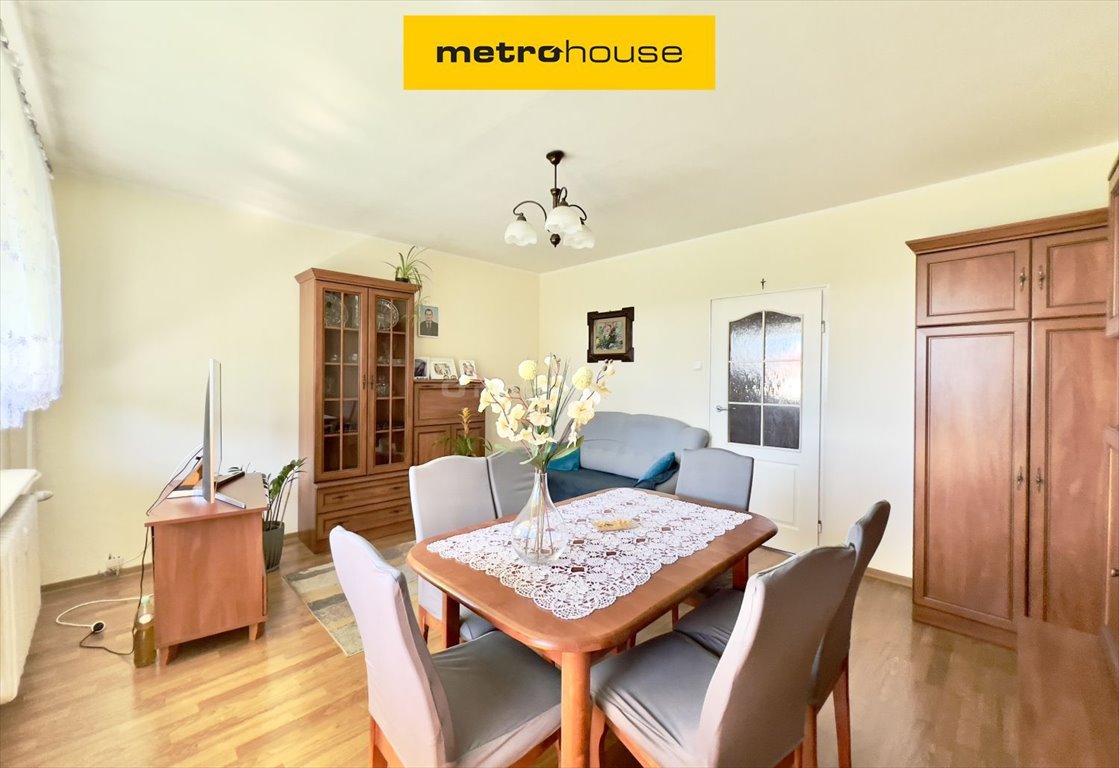 Mieszkanie trzypokojowe na sprzedaż Iława, Osiedle XXX lecia, Andersa  62m2 Foto 1