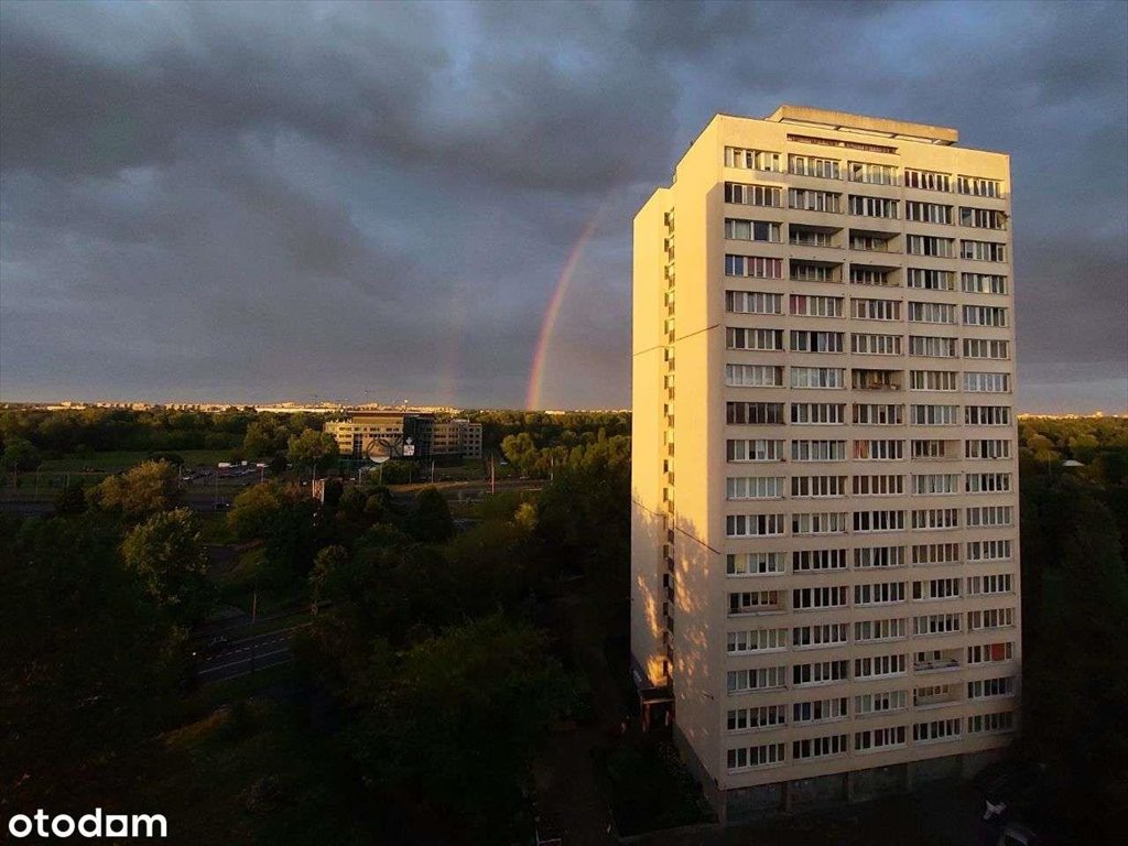 Mieszkanie trzypokojowe na sprzedaż Warszawa, Żoliborz, ul. Kazimierza Promyka  47m2 Foto 1