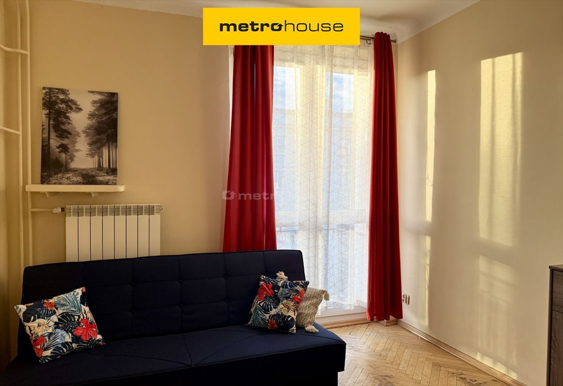 Kawalerka na sprzedaż Warszawa, Praga Południe, Mycielskiego  31m2 Foto 1