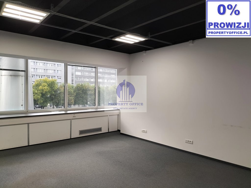 Nowoczesny lokal biurowy 146 m2 z klimatyzacją i elastycznym układem Warszawa, Mokotów, Domaniewska  146m2 Foto 1